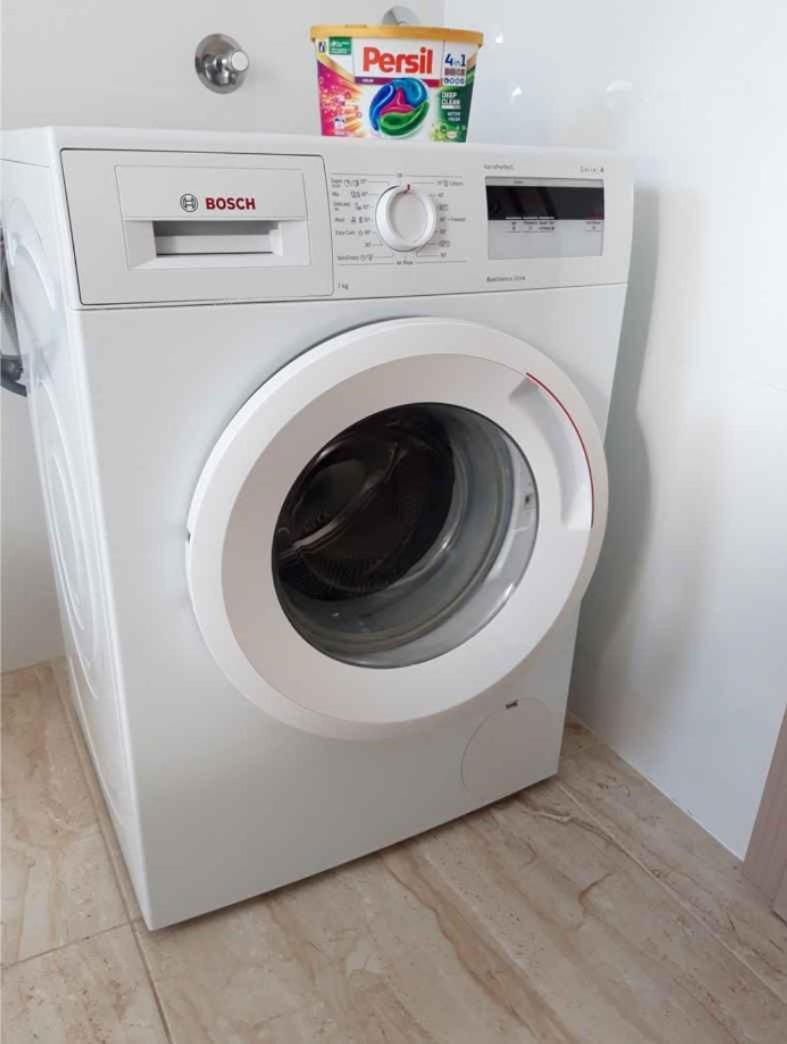 Apartment In Malinska/Insel Krk 38057 מראה חיצוני תמונה