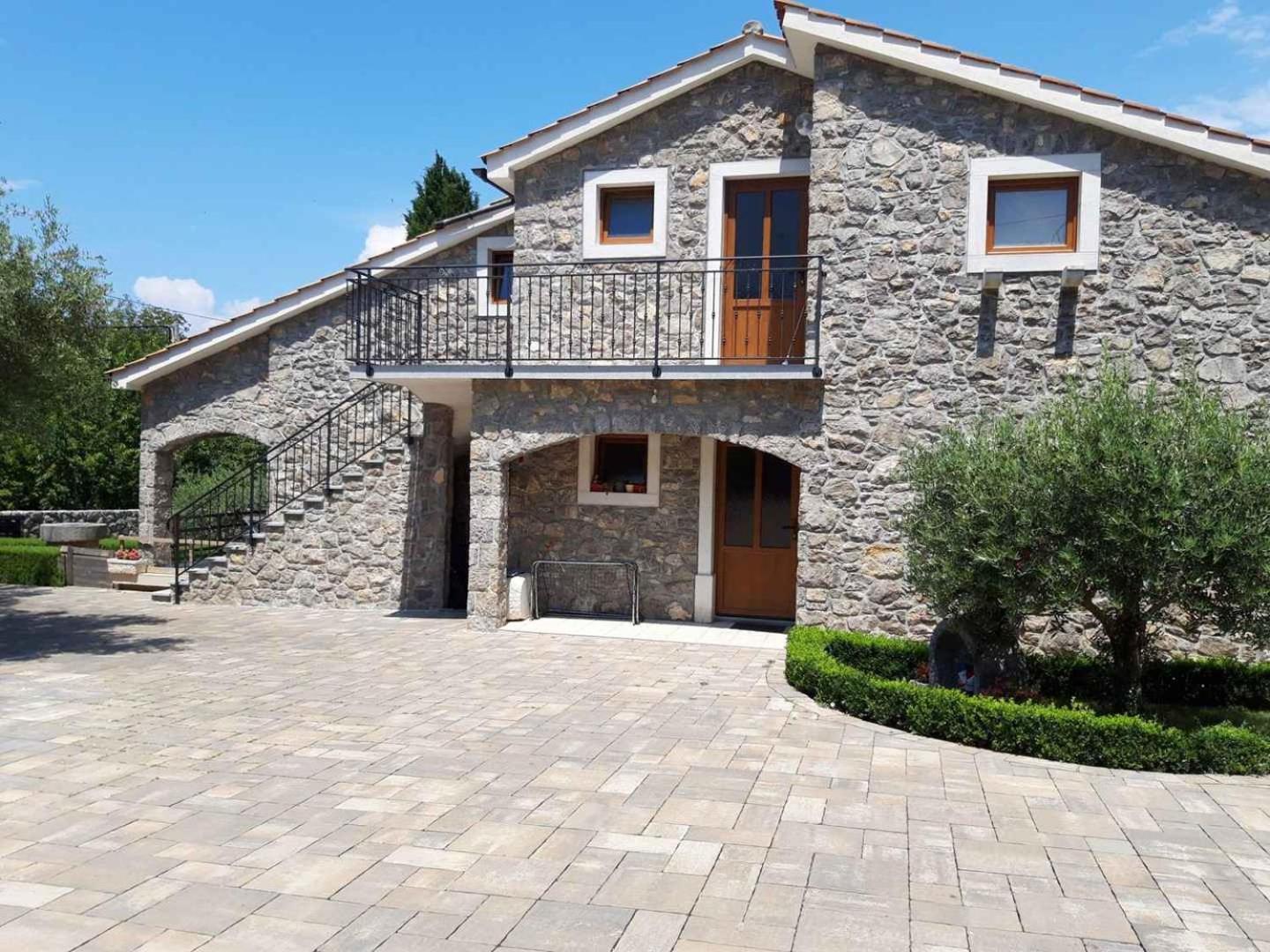 Apartment In Malinska/Insel Krk 38057 מראה חיצוני תמונה